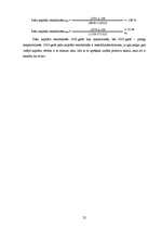 Referāts 'Uzņēmuma finansiālās darbības analīze', 22.