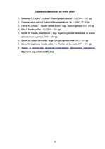 Referāts 'Uzņēmuma finansiālās darbības analīze', 25.