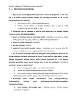 Konspekts 'Administratīvā procesa tiesības', 1.