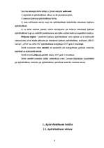 Diplomdarbs 'Īpašuma apdrošināšanas analīze Latvijā', 6.