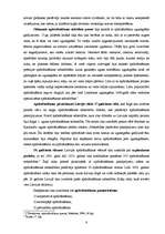 Diplomdarbs 'Īpašuma apdrošināšanas analīze Latvijā', 8.