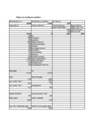 Paraugs 'Peļņas vai zaudējuma aprēķins', 6.