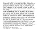 Eseja 'Roman Army', 1.