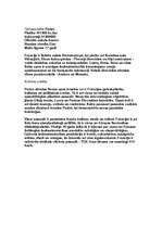 Referāts 'Francija', 5.