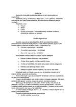 Konspekts 'Sabiedrība. Sociālās organizācijas', 2.