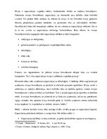 Konspekts 'Uzņēmuma misija, vīzija, mērķi', 2.