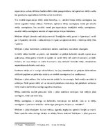 Konspekts 'Uzņēmuma misija, vīzija, mērķi', 4.