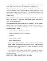 Konspekts 'Uzņēmuma misija, vīzija, mērķi', 5.