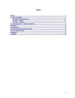 Referāts 'De Golla personības ietekme uz Eiropas ekonomiskās kopienas integrāciju', 2.