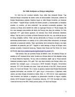 Referāts 'De Golla personības ietekme uz Eiropas ekonomiskās kopienas integrāciju', 8.