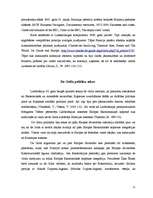 Referāts 'De Golla personības ietekme uz Eiropas ekonomiskās kopienas integrāciju', 12.