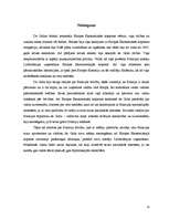 Referāts 'De Golla personības ietekme uz Eiropas ekonomiskās kopienas integrāciju', 14.