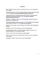 Referāts 'De Golla personības ietekme uz Eiropas ekonomiskās kopienas integrāciju', 15.