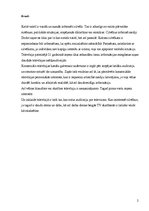 Konspekts 'Reklāmas un mediju auditorijas', 2.