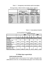 Biznesa plāns 'SIA "Kantana" biznesa plāns', 17.