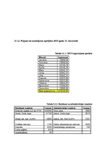 Biznesa plāns 'SIA "Kantana" biznesa plāns', 32.