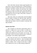 Konspekts 'Vecāku sapulces konspekts', 3.