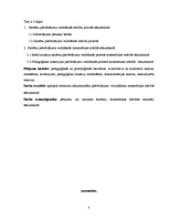 Referāts 'Skolēnu pašvērtējuma veidošanās matemātikas mācībā jaunākajā skolas vecumā', 3.