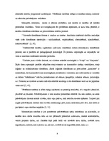 Referāts 'Skolēnu pašvērtējuma veidošanās matemātikas mācībā jaunākajā skolas vecumā', 8.