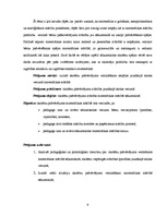 Referāts 'Skolēnu pašvērtējuma veidošanās matemātikas mācībā jaunākajā skolas vecumā', 9.