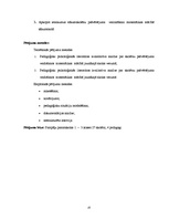 Referāts 'Skolēnu pašvērtējuma veidošanās matemātikas mācībā jaunākajā skolas vecumā', 10.