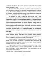 Referāts 'Skolēnu pašvērtējuma veidošanās matemātikas mācībā jaunākajā skolas vecumā', 19.