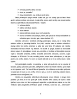 Referāts 'Skolēnu pašvērtējuma veidošanās matemātikas mācībā jaunākajā skolas vecumā', 20.