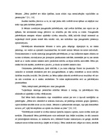 Referāts 'Skolēnu pašvērtējuma veidošanās matemātikas mācībā jaunākajā skolas vecumā', 21.