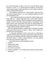 Referāts 'Skolēnu pašvērtējuma veidošanās matemātikas mācībā jaunākajā skolas vecumā', 22.