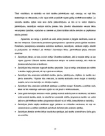 Referāts 'Skolēnu pašvērtējuma veidošanās matemātikas mācībā jaunākajā skolas vecumā', 23.