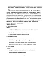 Referāts 'Skolēnu pašvērtējuma veidošanās matemātikas mācībā jaunākajā skolas vecumā', 24.