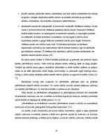 Referāts 'Skolēnu pašvērtējuma veidošanās matemātikas mācībā jaunākajā skolas vecumā', 26.