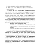 Referāts 'Skolēnu pašvērtējuma veidošanās matemātikas mācībā jaunākajā skolas vecumā', 32.