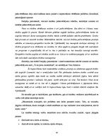 Referāts 'Skolēnu pašvērtējuma veidošanās matemātikas mācībā jaunākajā skolas vecumā', 40.