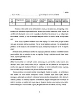 Referāts 'Skolēnu pašvērtējuma veidošanās matemātikas mācībā jaunākajā skolas vecumā', 46.