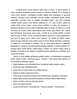 Referāts 'Skolēnu pašvērtējuma veidošanās matemātikas mācībā jaunākajā skolas vecumā', 48.