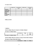 Referāts 'Skolēnu pašvērtējuma veidošanās matemātikas mācībā jaunākajā skolas vecumā', 59.