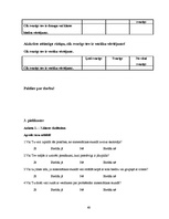 Referāts 'Skolēnu pašvērtējuma veidošanās matemātikas mācībā jaunākajā skolas vecumā', 60.