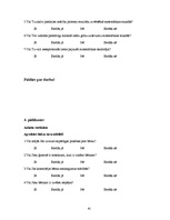 Referāts 'Skolēnu pašvērtējuma veidošanās matemātikas mācībā jaunākajā skolas vecumā', 61.