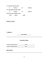 Referāts 'Skolēnu pašvērtējuma veidošanās matemātikas mācībā jaunākajā skolas vecumā', 62.