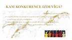 Prezentācija 'Kam izdevīga konkurence?', 11.