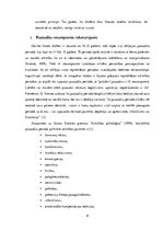 Referāts 'Angļu valodas apguves veicināšanas iespējas 9.klasē', 9.