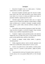 Referāts 'Angļu valodas apguves veicināšanas iespējas 9.klasē', 23.