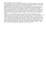 Eseja 'Zen in the Influence of Zen Buddhism on Samurai Warriors', 1.