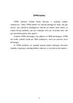 Referāts 'GPRS', 4.