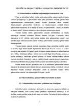 Referāts 'Datorizētā grāmatvedības uzskaite budžeta iestādēs', 4.