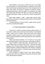 Referāts 'Datorizētā grāmatvedības uzskaite budžeta iestādēs', 5.