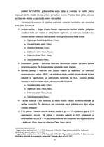 Referāts 'Datorizētā grāmatvedības uzskaite budžeta iestādēs', 9.