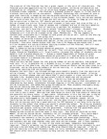 Eseja 'A Need for Online Education', 1.