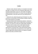 Referāts 'Ekonomiskie cikli, to raksturojums un saistība ar Latviju', 3.